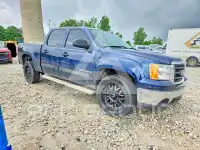2008 GMC Sierra фото