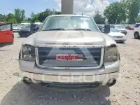 2008 GMC Sierra photo