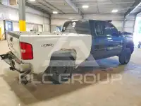 2008 GMC Sierra фото