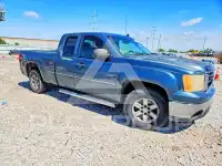 2008 GMC Sierra фото