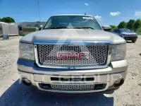 2008 GMC Sierra фото