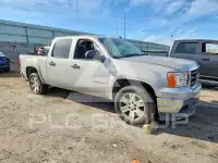 2008 GMC Sierra фото