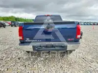 2008 GMC Sierra фото
