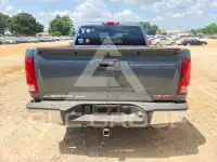 2008 GMC Sierra photo