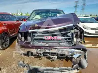 2008 GMC Sierra фото