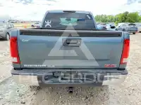 2008 GMC Sierra фото