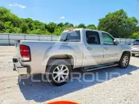 2008 GMC Sierra фото