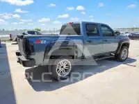 2008 GMC Sierra фото