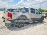 2008 GMC Sierra photo