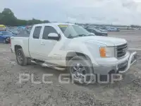 2008 GMC Sierra фото