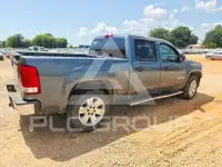 2008 GMC Sierra photo
