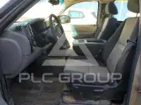 2008 GMC Sierra фото