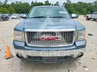 2008 GMC Sierra фото