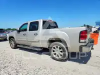 2008 GMC Sierra фото