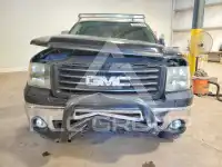 2008 GMC Sierra фото
