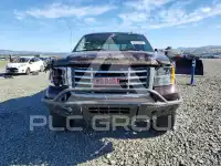 2008 GMC Sierra photo