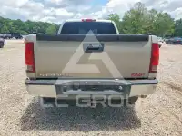 2008 GMC Sierra photo
