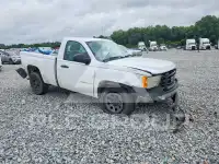 2008 GMC Sierra фото