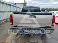 2008 GMC Sierra фото