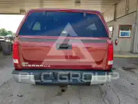 2008 GMC Sierra фото