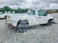 2008 GMC Sierra фото