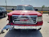 2008 GMC Sierra photo