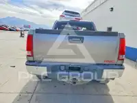 2008 GMC Sierra фото