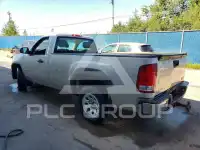 2008 GMC Sierra фото