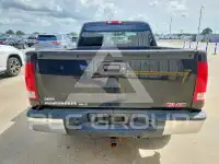 2008 GMC Sierra photo