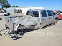 2008 GMC Sierra фото
