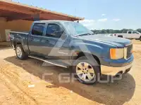 2008 GMC Sierra photo