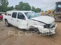 2008 GMC Sierra фото