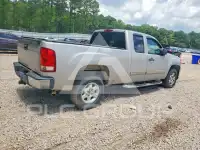 2008 GMC Sierra photo