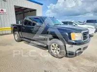 2008 GMC Sierra photo