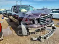 2008 GMC Sierra фото