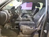 2008 GMC Sierra фото
