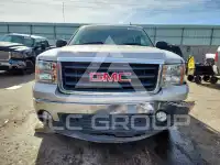 2008 GMC Sierra фото
