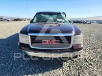 2008 GMC Sierra photo