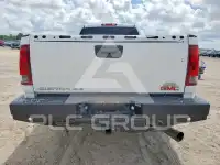 2008 GMC Sierra photo