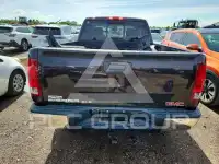 2008 GMC Sierra фото