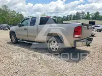 2008 GMC Sierra photo