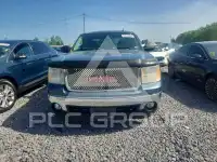 2008 GMC Sierra фото