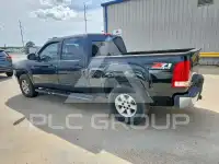 2008 GMC Sierra photo