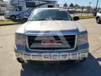 2008 GMC Sierra фото