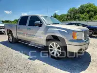 2008 GMC Sierra фото