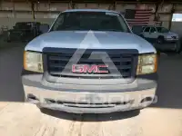 2008 GMC Sierra фото