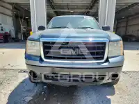 2008 GMC Sierra фото