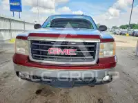2008 GMC Sierra фото