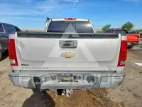 2008 GMC Sierra фото