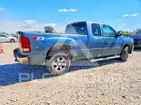 2008 GMC Sierra фото